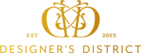 Designer's District Limited